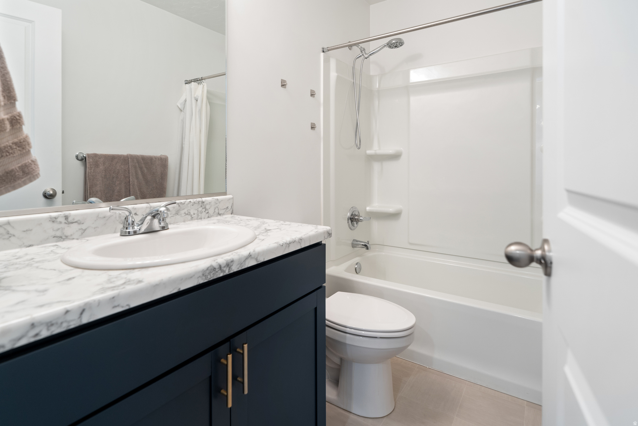 HIDDEN SPRINGS - Residential