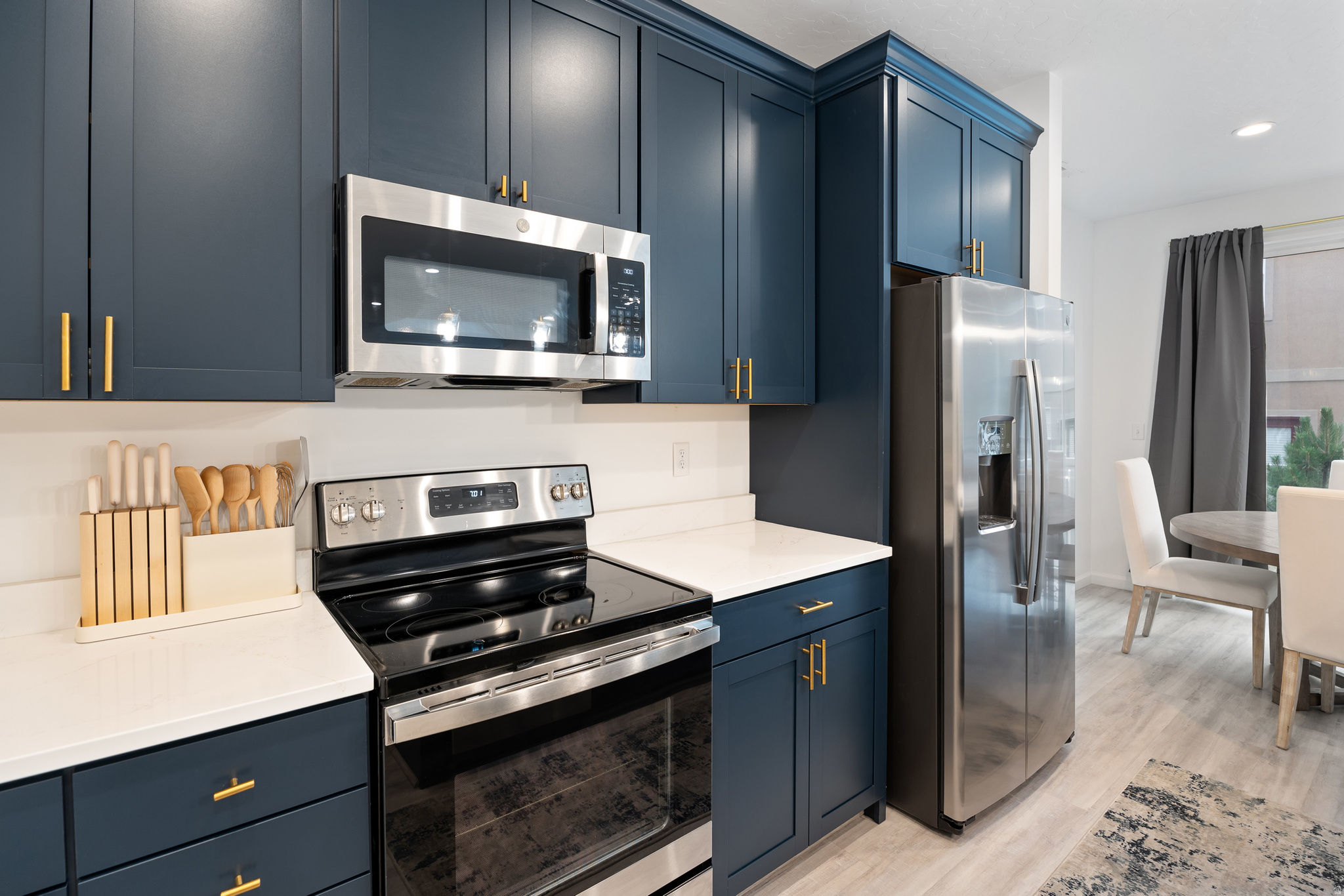 HIDDEN SPRINGS - Residential