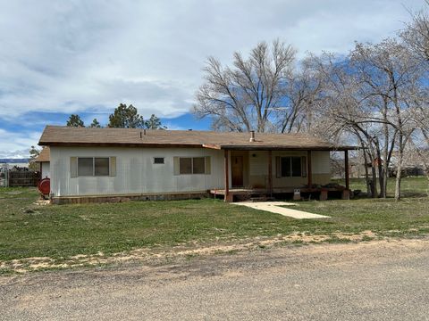 Homes For Sale - 15 N 450<br/> Garfield County, Escalante, UT 84726