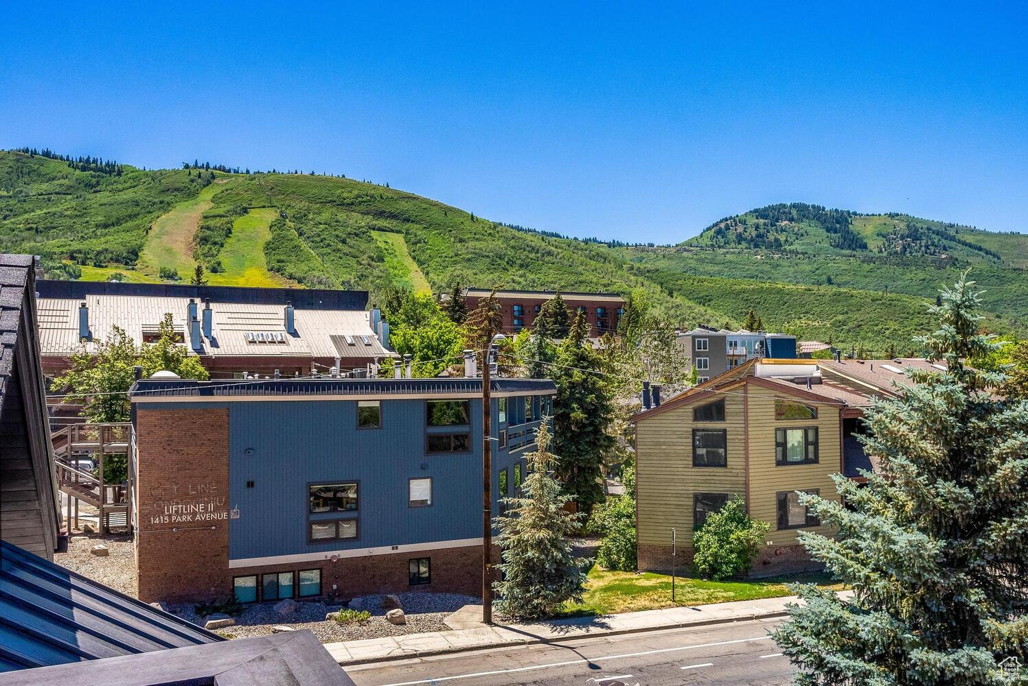 1406 Park Ave #2, Park City, Utah image 48