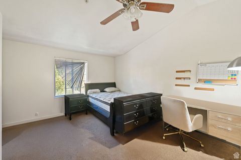 Tiny photo for 617 N SEVEN PEAKS BLVD Blvd #10, Provo, UT 84606 (MLS # 2119232)