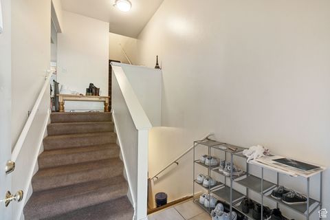 Tiny photo for 617 N SEVEN PEAKS BLVD Blvd #10, Provo, UT 84606 (MLS # 2119232)