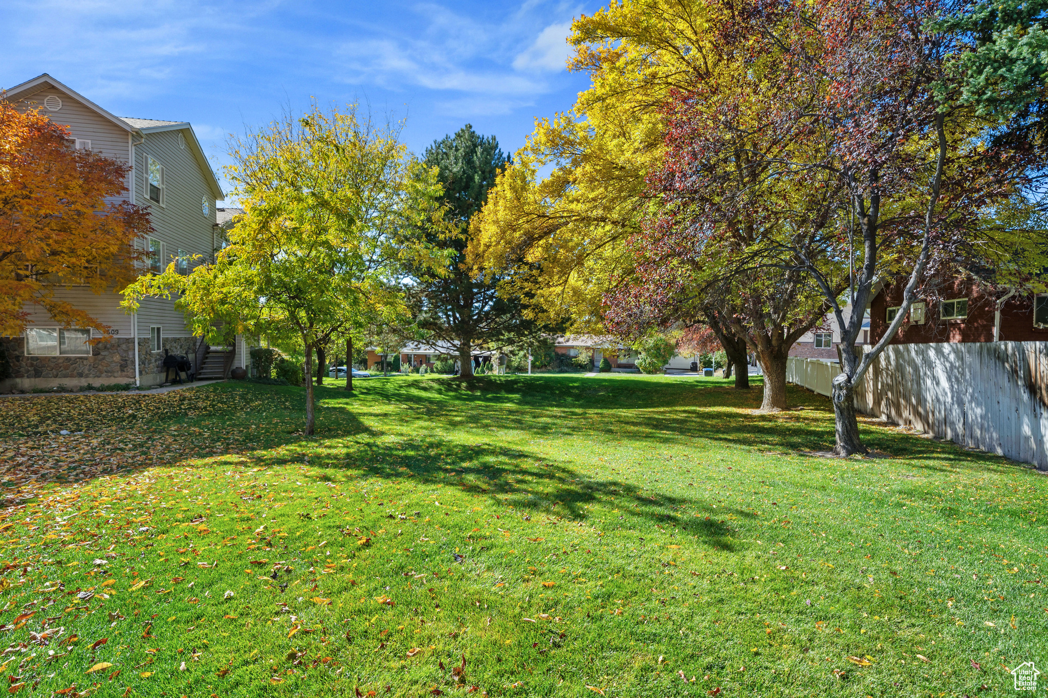 HIGHLAND PARK - Residential