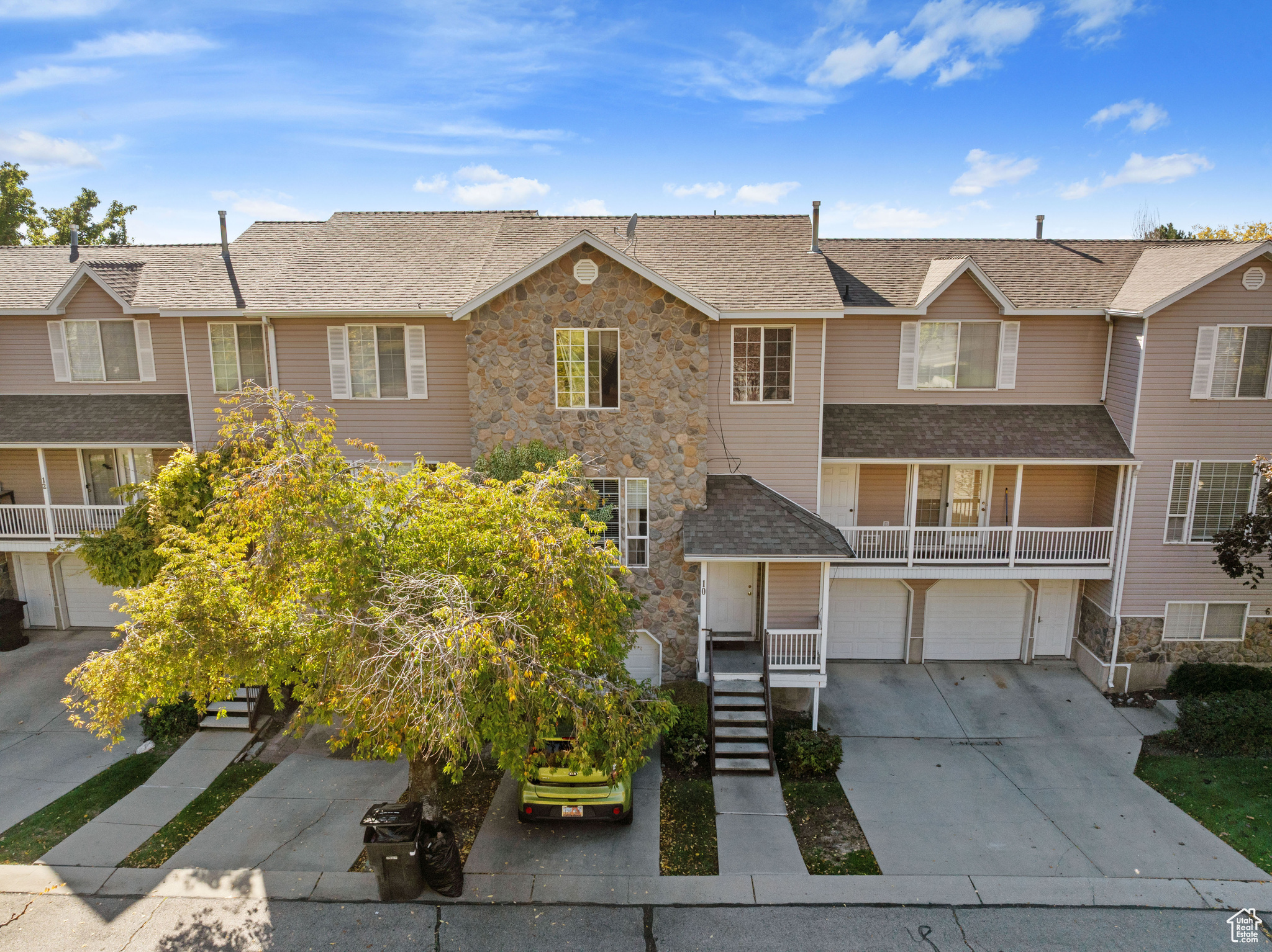 HIGHLAND PARK - Residential