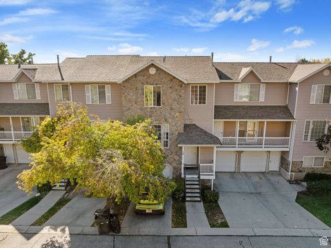 Tiny photo for 617 N SEVEN PEAKS BLVD Blvd #10, Provo, UT 84606 (MLS # 2119232)