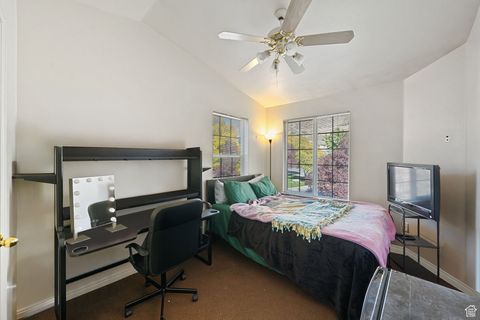 Tiny photo for 617 N SEVEN PEAKS BLVD Blvd #10, Provo, UT 84606 (MLS # 2119232)
