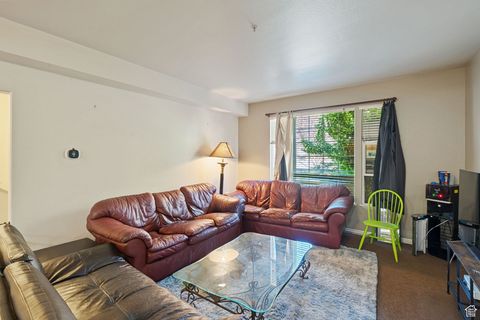 Tiny photo for 617 N SEVEN PEAKS BLVD Blvd #10, Provo, UT 84606 (MLS # 2119232)