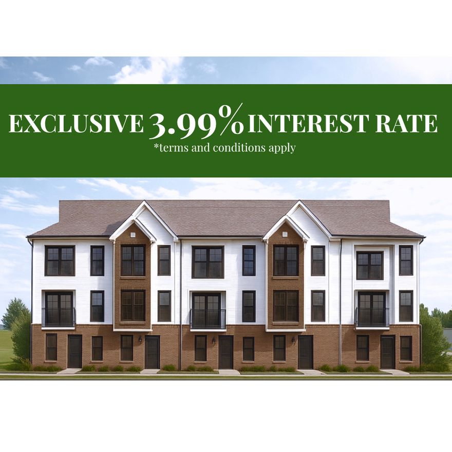 Modern Townhome Living in the Heart of Midvale! Welcome to Cottage at Union Meadows, a new townhome community by Brad Reynolds that blends modern design with everyday comfort. Estimated completion: MAR 2026. These 3-bedroom, 2.5-bath homes are thoughtfully designed with Craftsman cabinetry, quartz countertops, durable LVP and tile flooring, and an open-concept layout that invites connection-perfect for entertaining or relaxing at home. Enjoy the flexibility of the bonus flex space, ideal for a home gym, office, or hobby area. The seamless flow between the kitchen, dining, and living areas makes hosting effortless, while the private bedrooms create a peaceful retreat. Located in a prime Midvale location, you'll have quick freeway access and be just moments from the TRAX station, making your commute and daily errands a breeze. Whether you're headed downtown or exploring the Wasatch Front, convenience is always close by. Estimated completion: EARLY 2026 Photos shown are for finishes only and not of this specific unit. Square footage is a courtesy estimate from builder plans; buyers are encouraged to obtain independent measurements UNDER CONSTRUCTION. We do not have a model home for these units just yet. Feel free to visit our Murray model home to get a better idea on finishes but please note they will not be the same layouts. Address does not work in maps yet. Please head to 350 W California Drive Midvale 84047