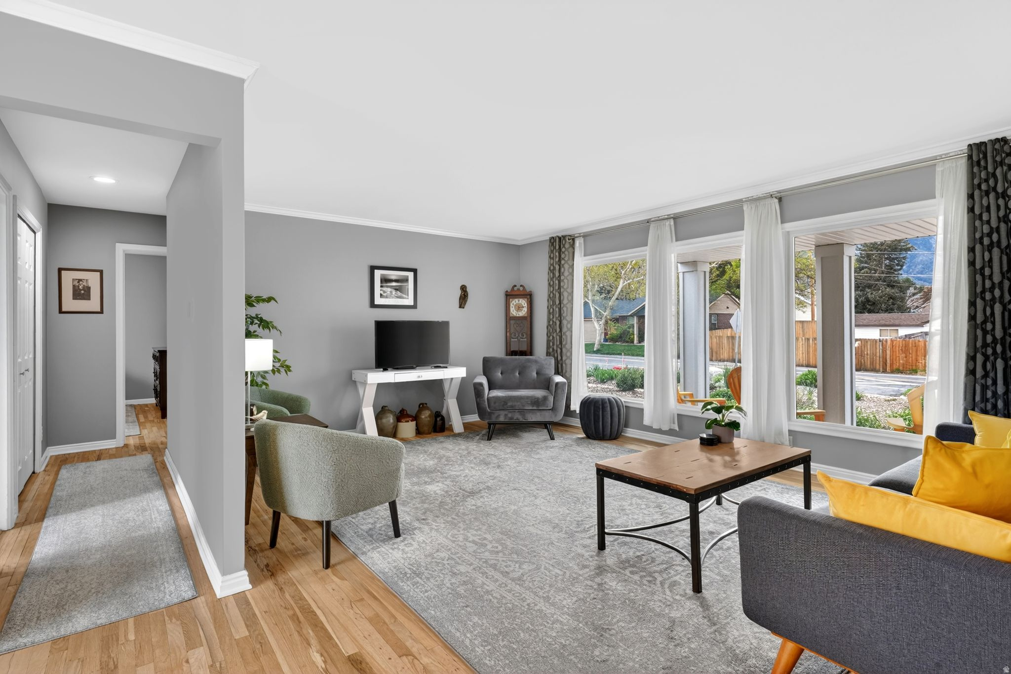 NORTH CANYON RIM - Residential