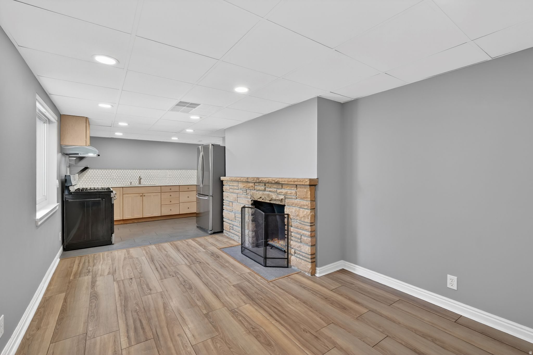 NORTH CANYON RIM - Residential