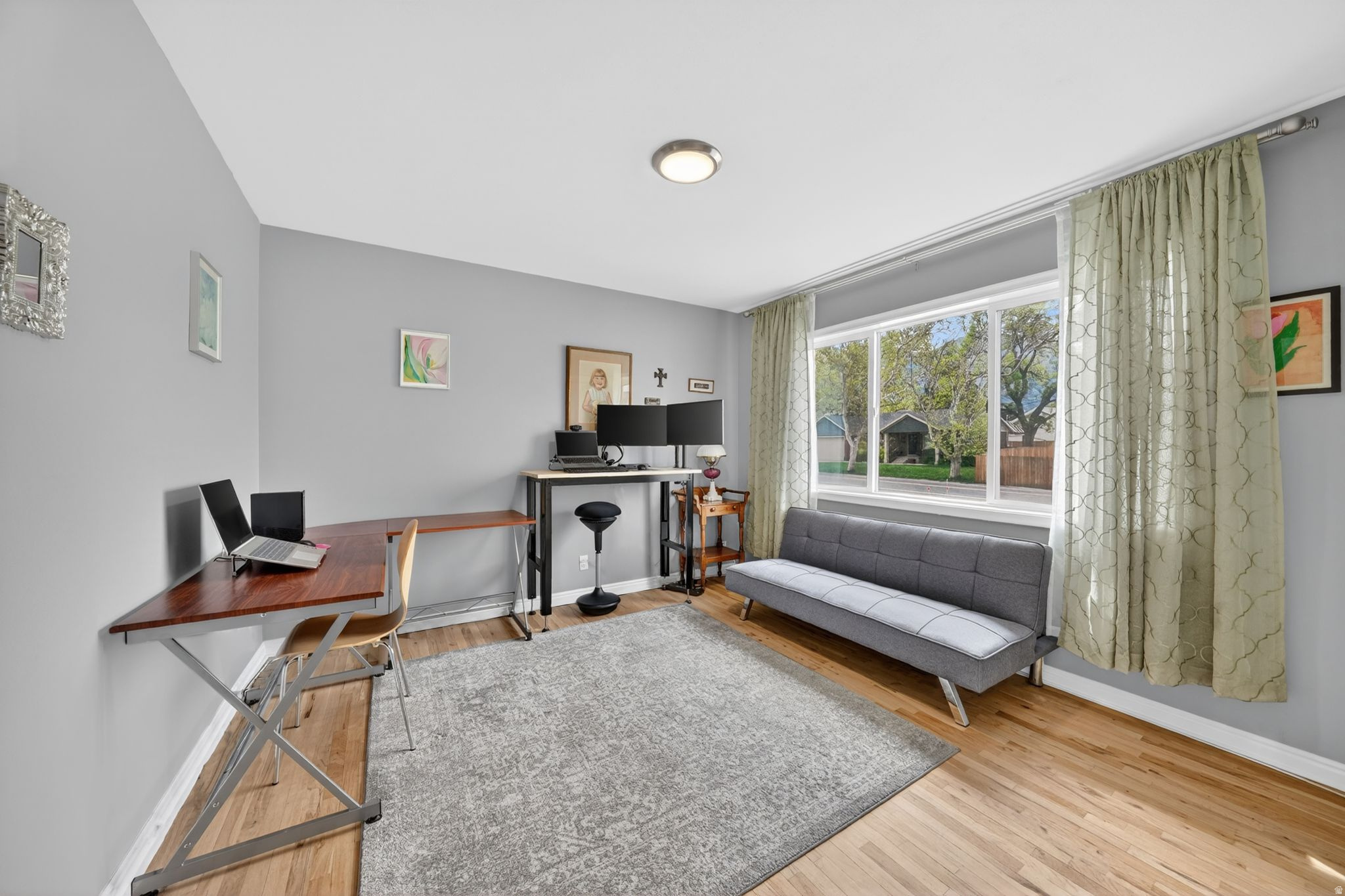 NORTH CANYON RIM - Residential