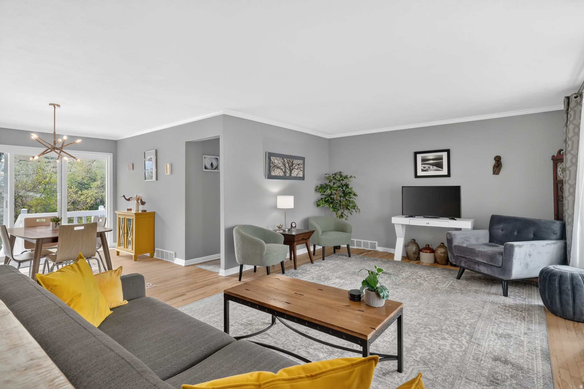 NORTH CANYON RIM - Residential