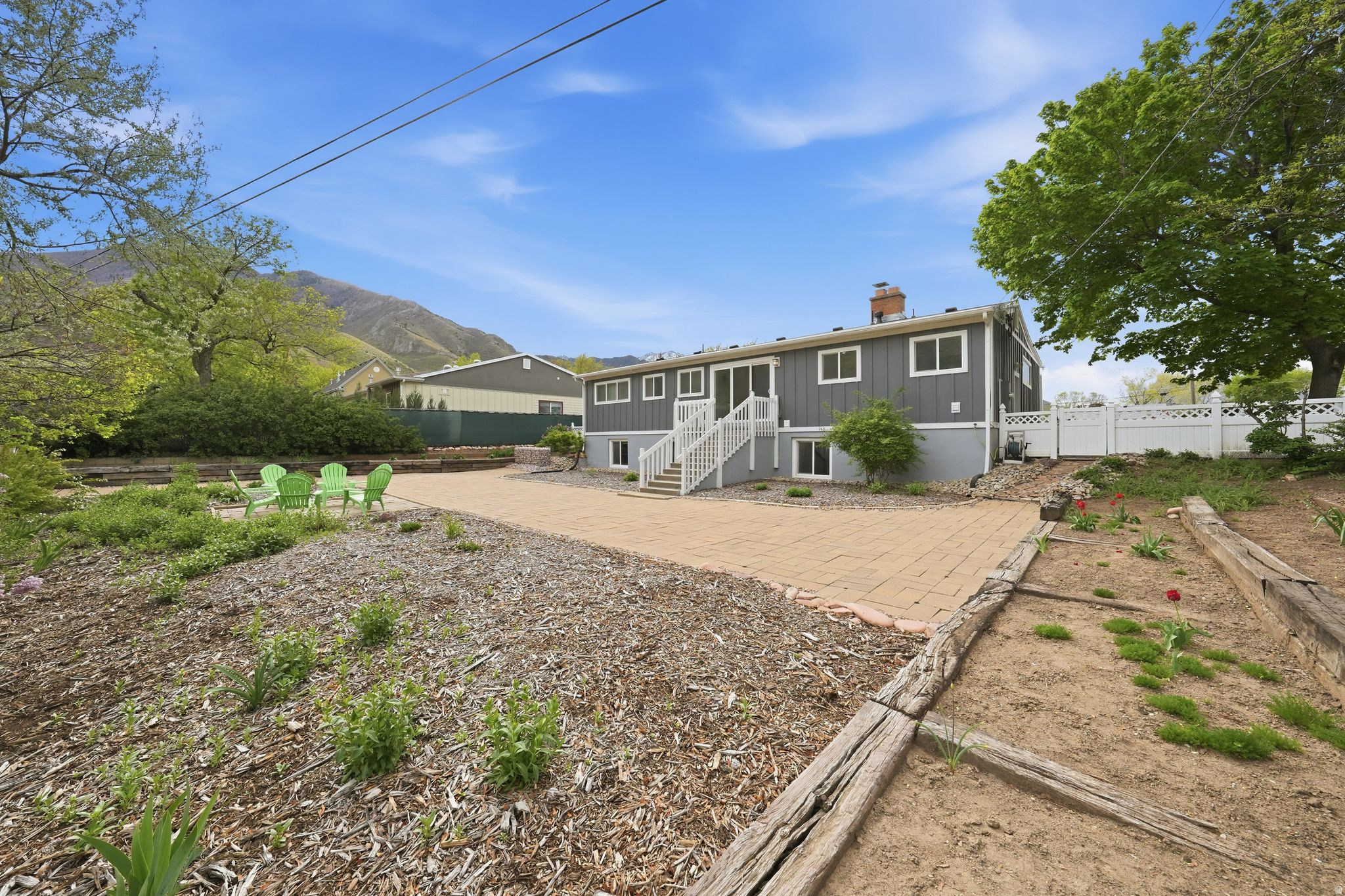 NORTH CANYON RIM - Residential