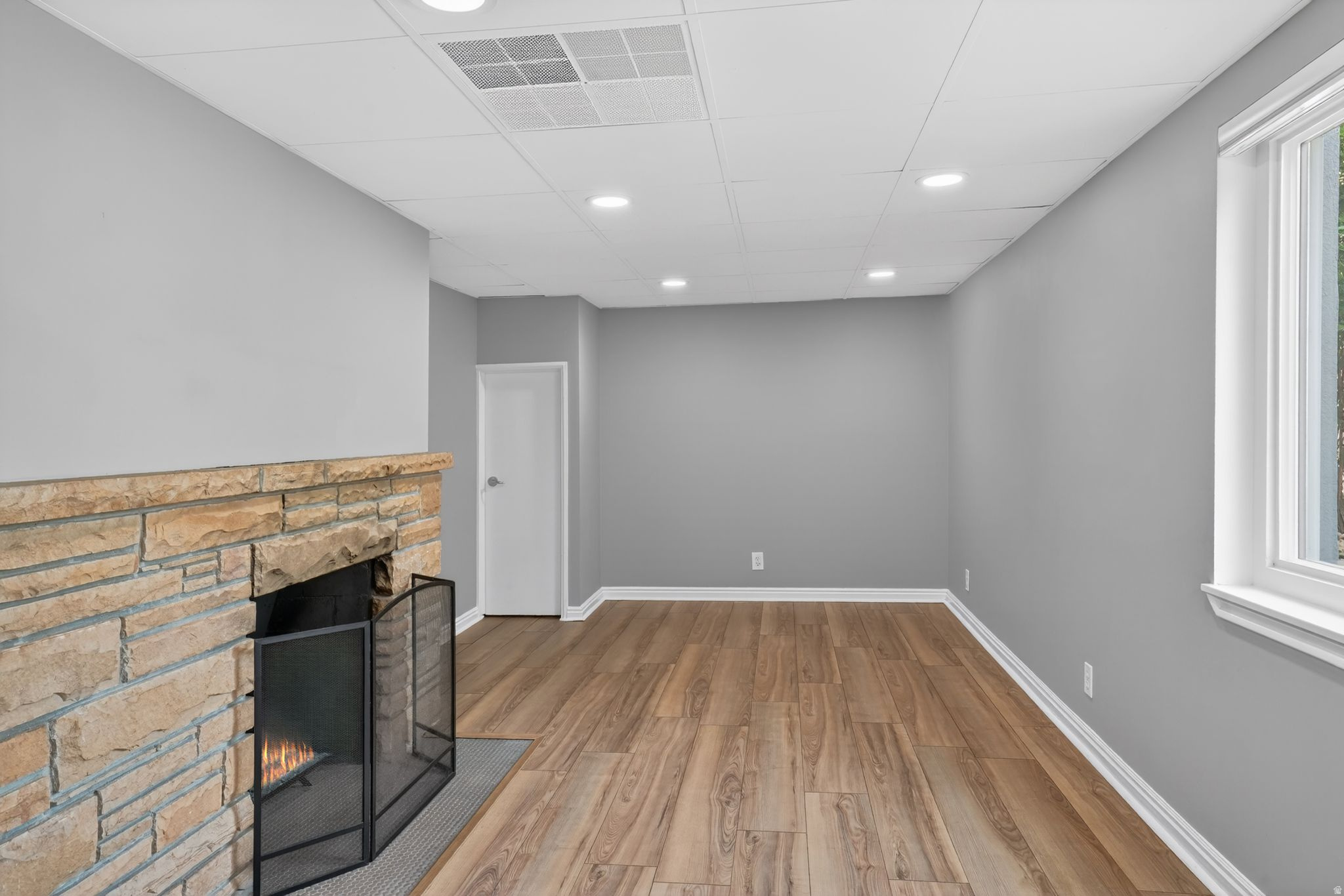 NORTH CANYON RIM - Residential