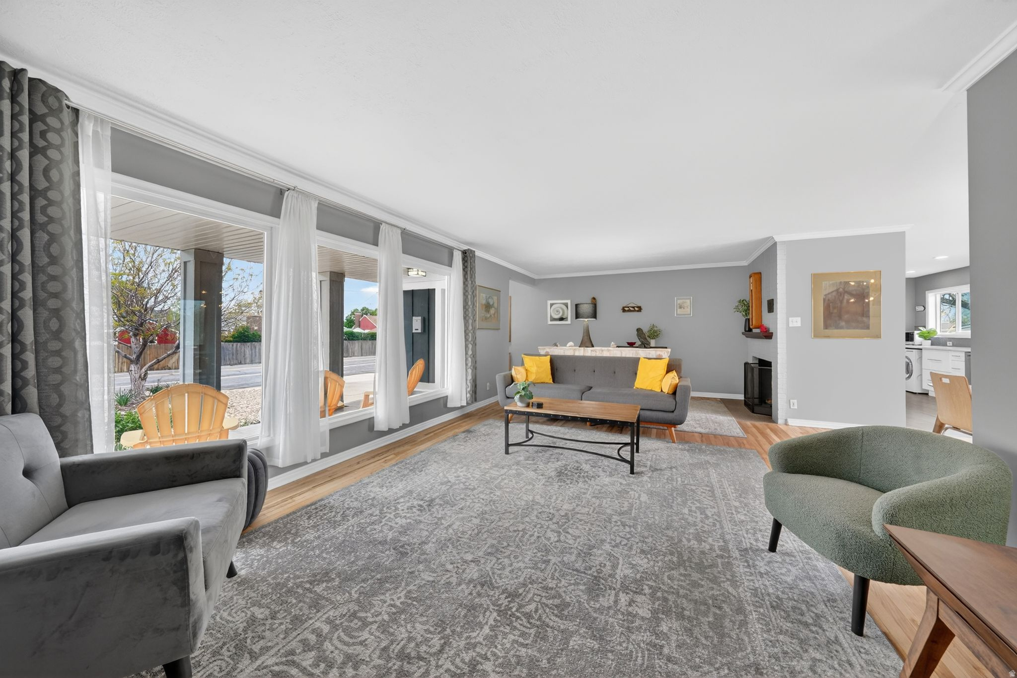 NORTH CANYON RIM - Residential