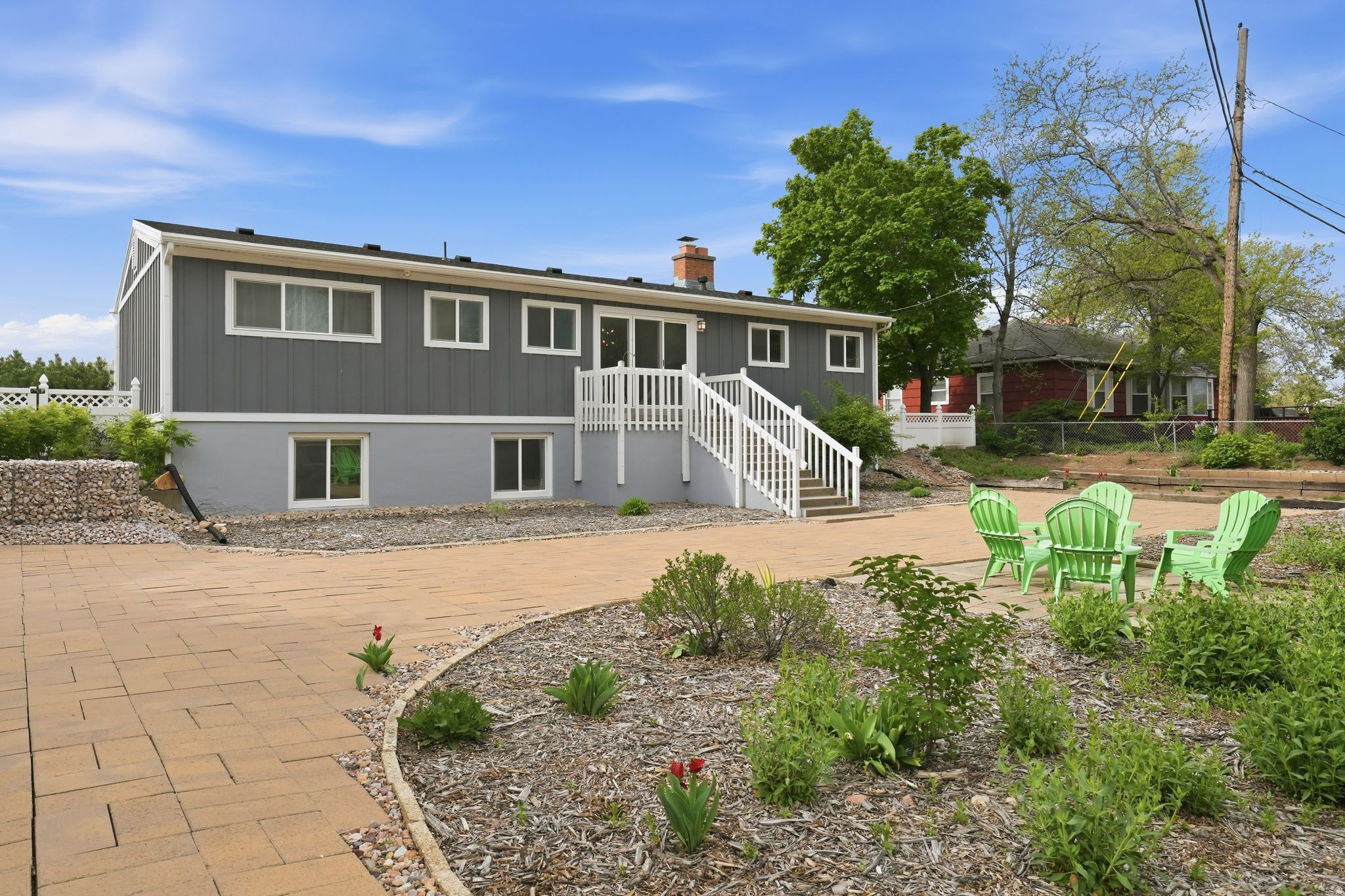 NORTH CANYON RIM - Residential