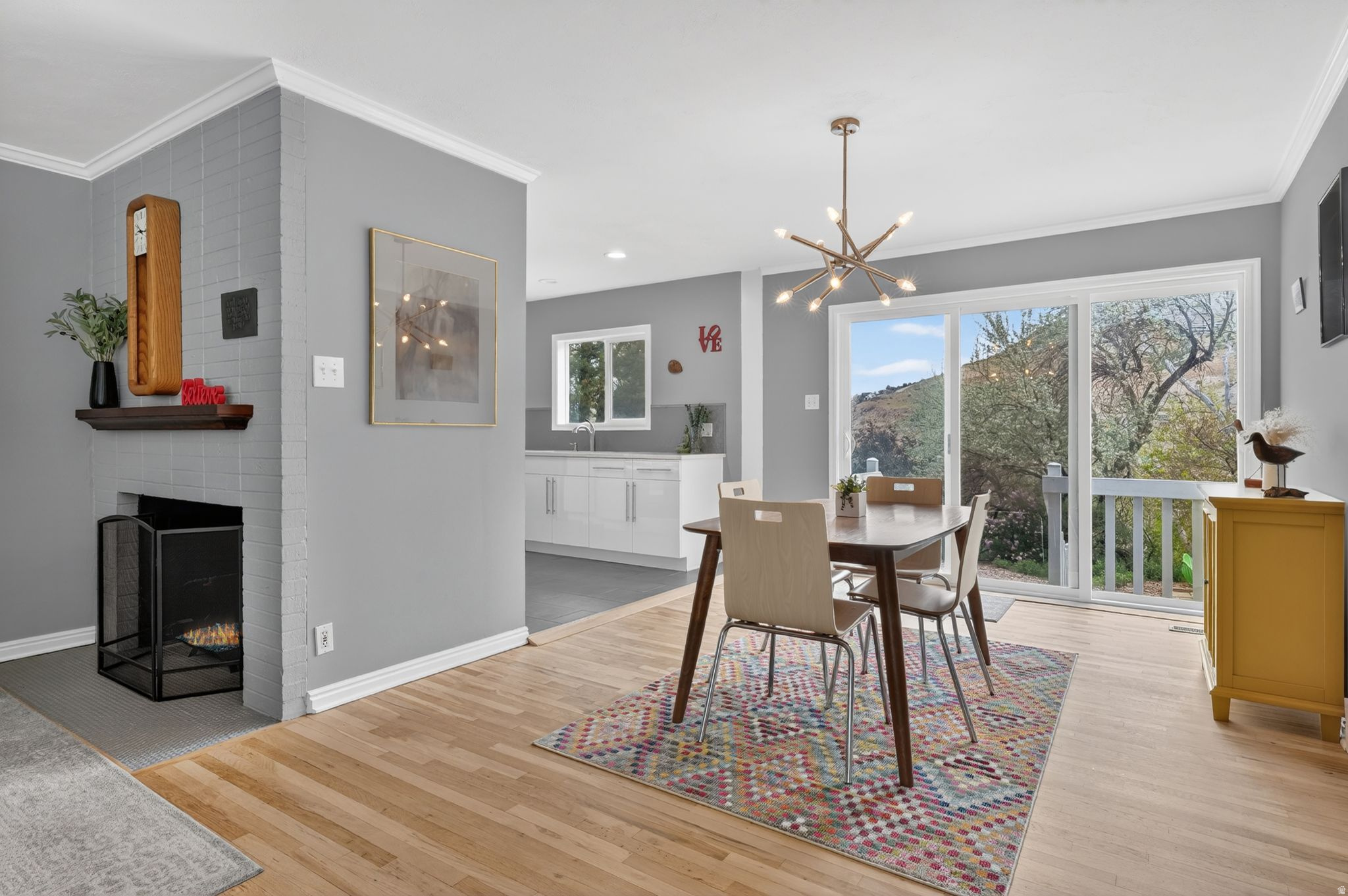 NORTH CANYON RIM - Residential