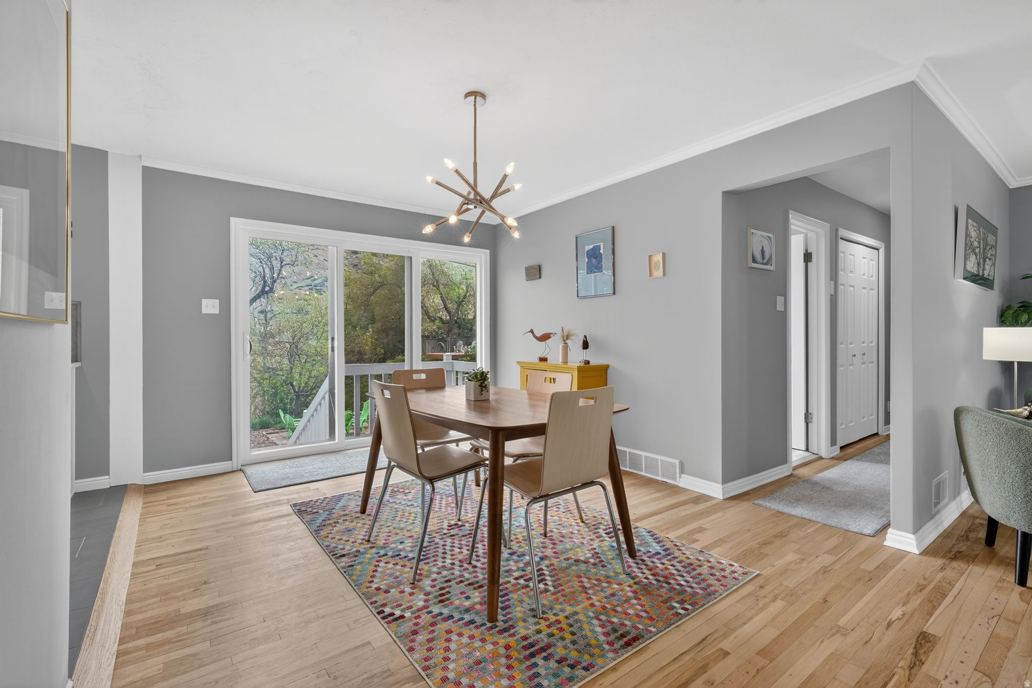 NORTH CANYON RIM - Residential