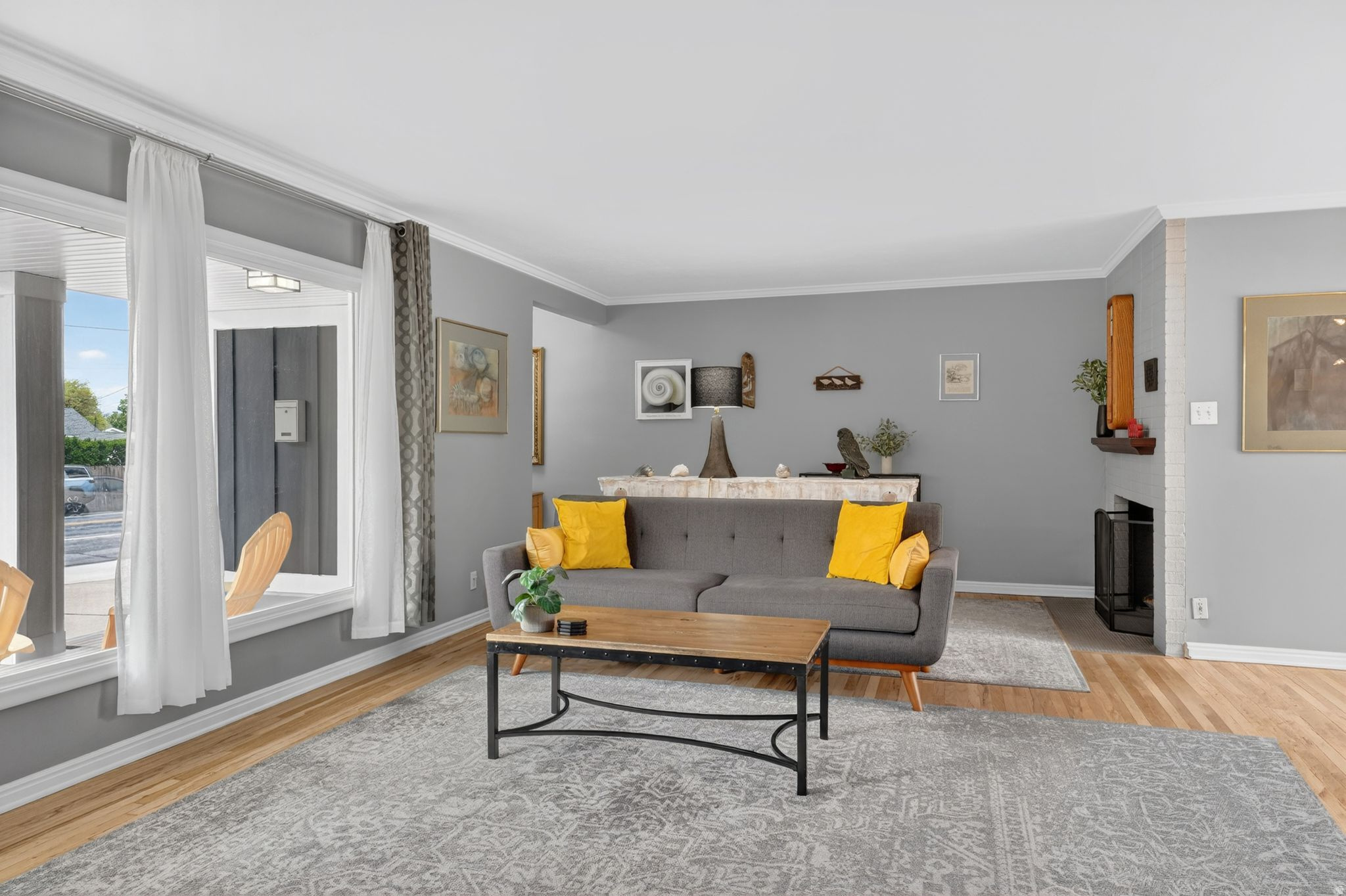 NORTH CANYON RIM - Residential