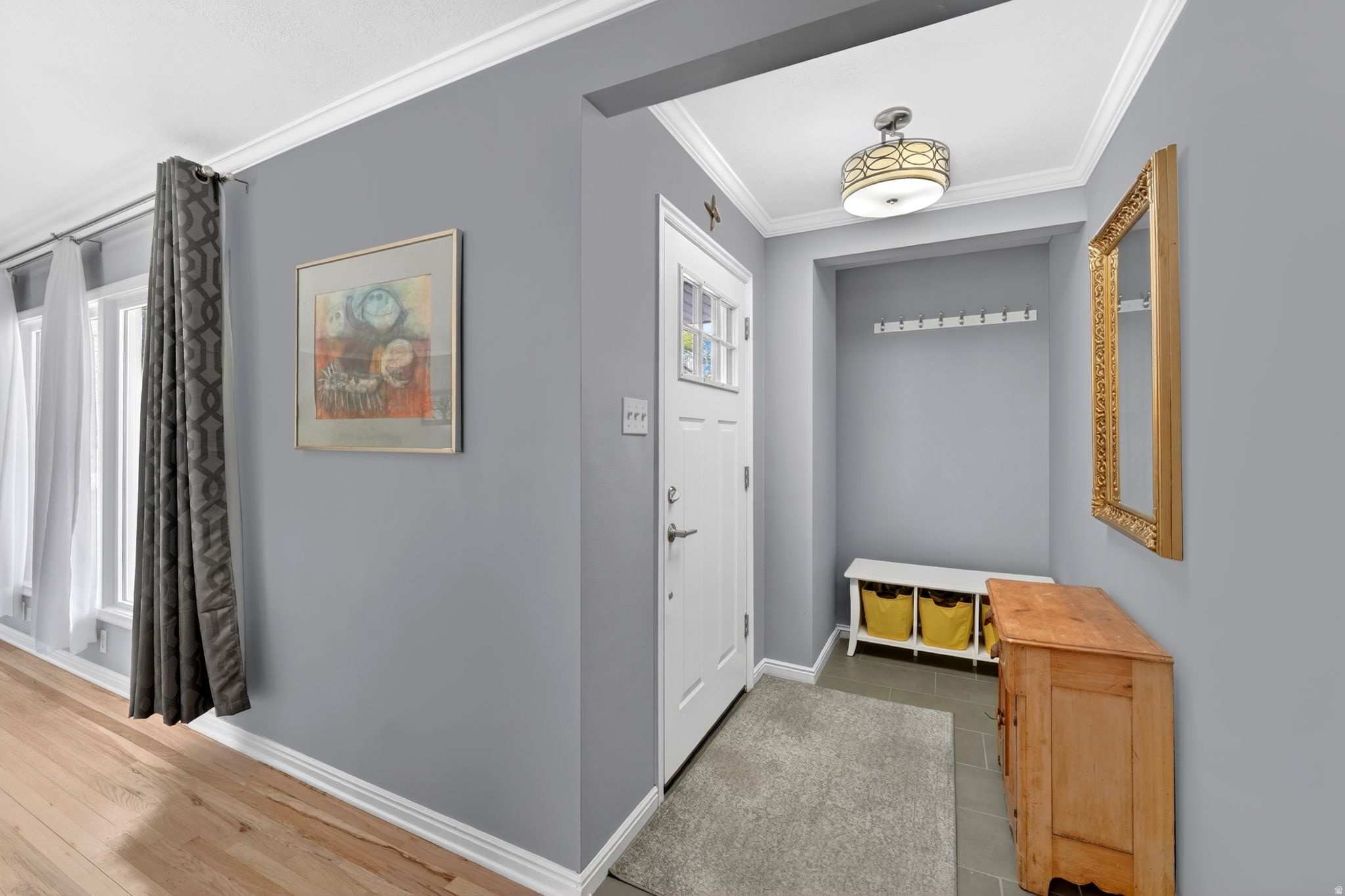 NORTH CANYON RIM - Residential