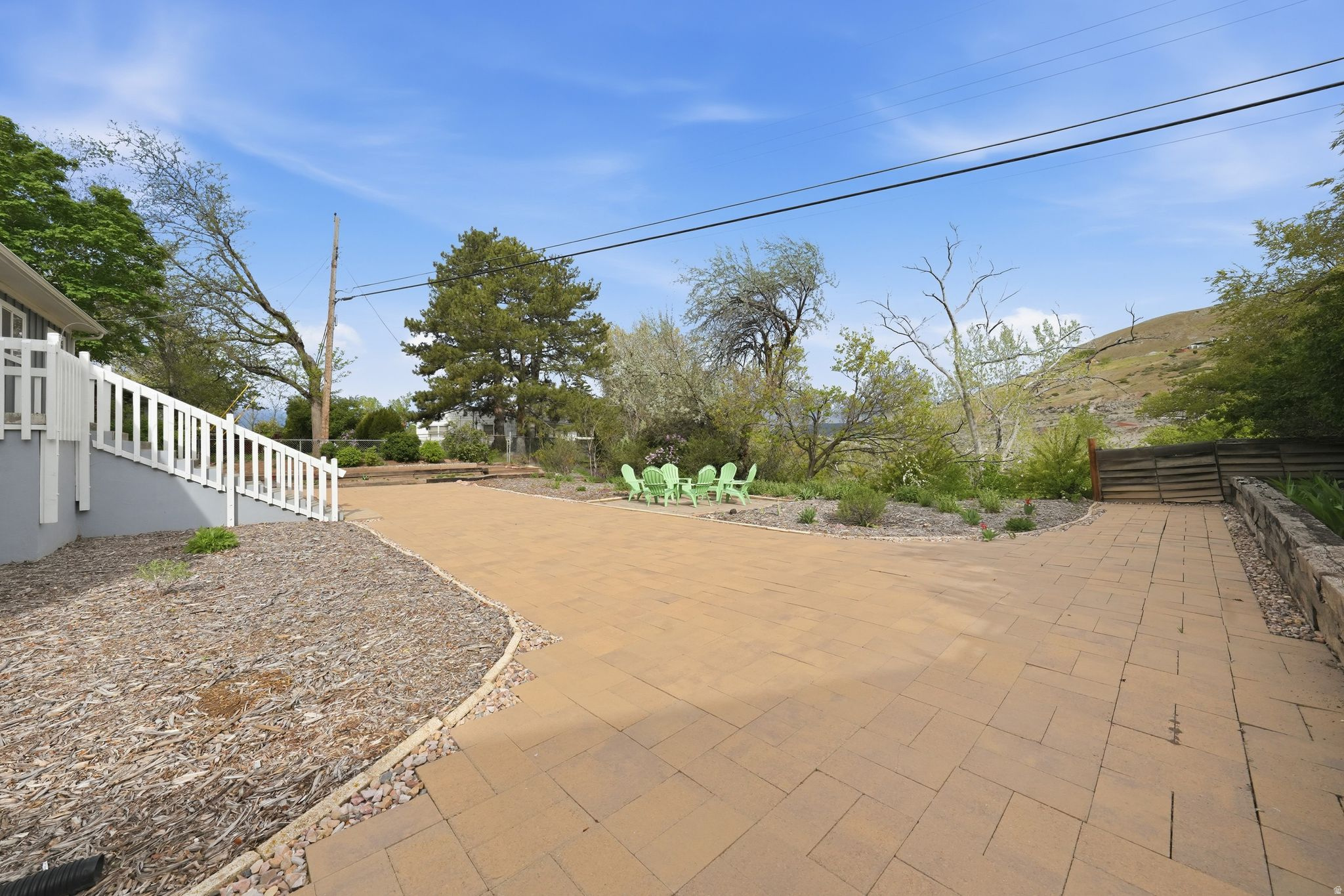 NORTH CANYON RIM - Residential