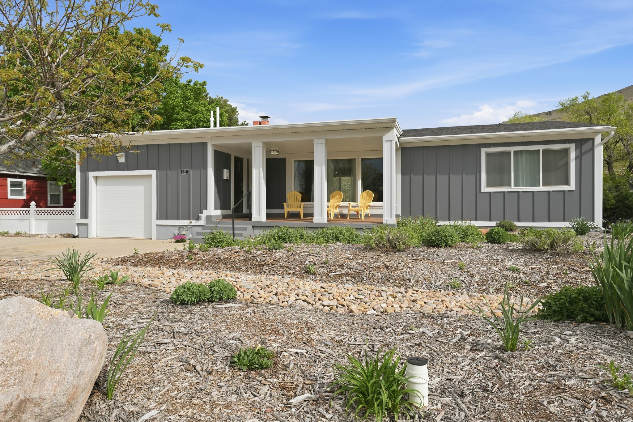 NORTH CANYON RIM - Residential