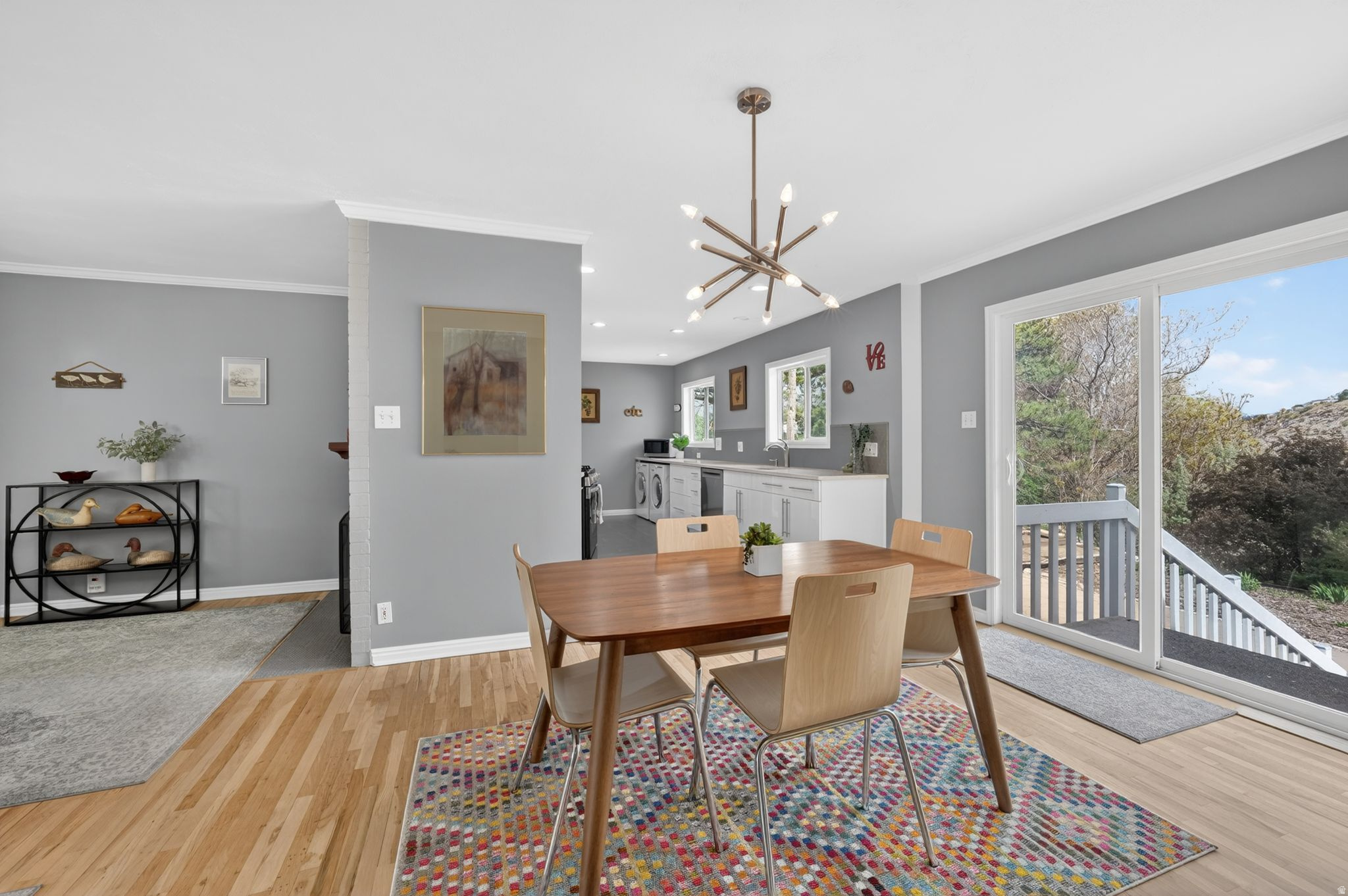 NORTH CANYON RIM - Residential