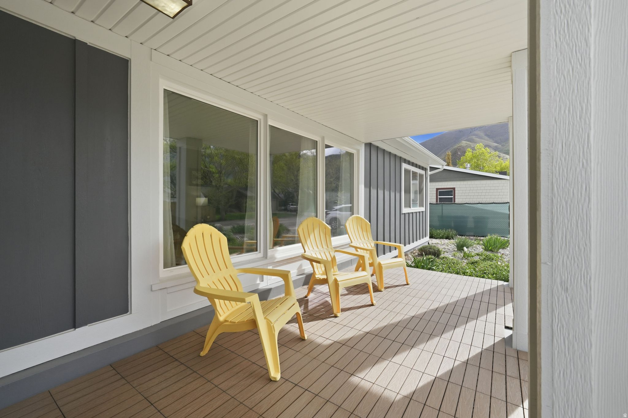 NORTH CANYON RIM - Residential