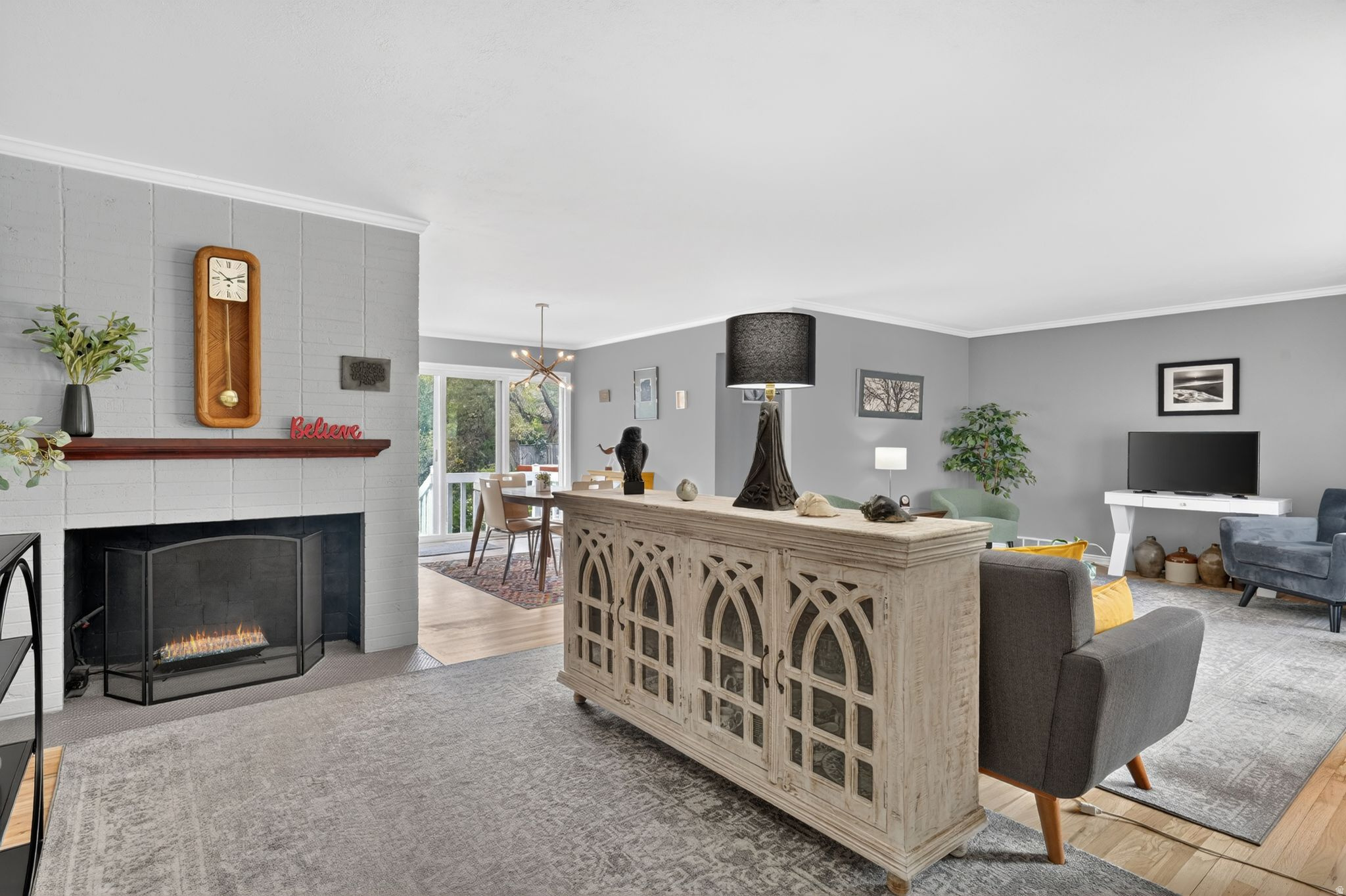 NORTH CANYON RIM - Residential