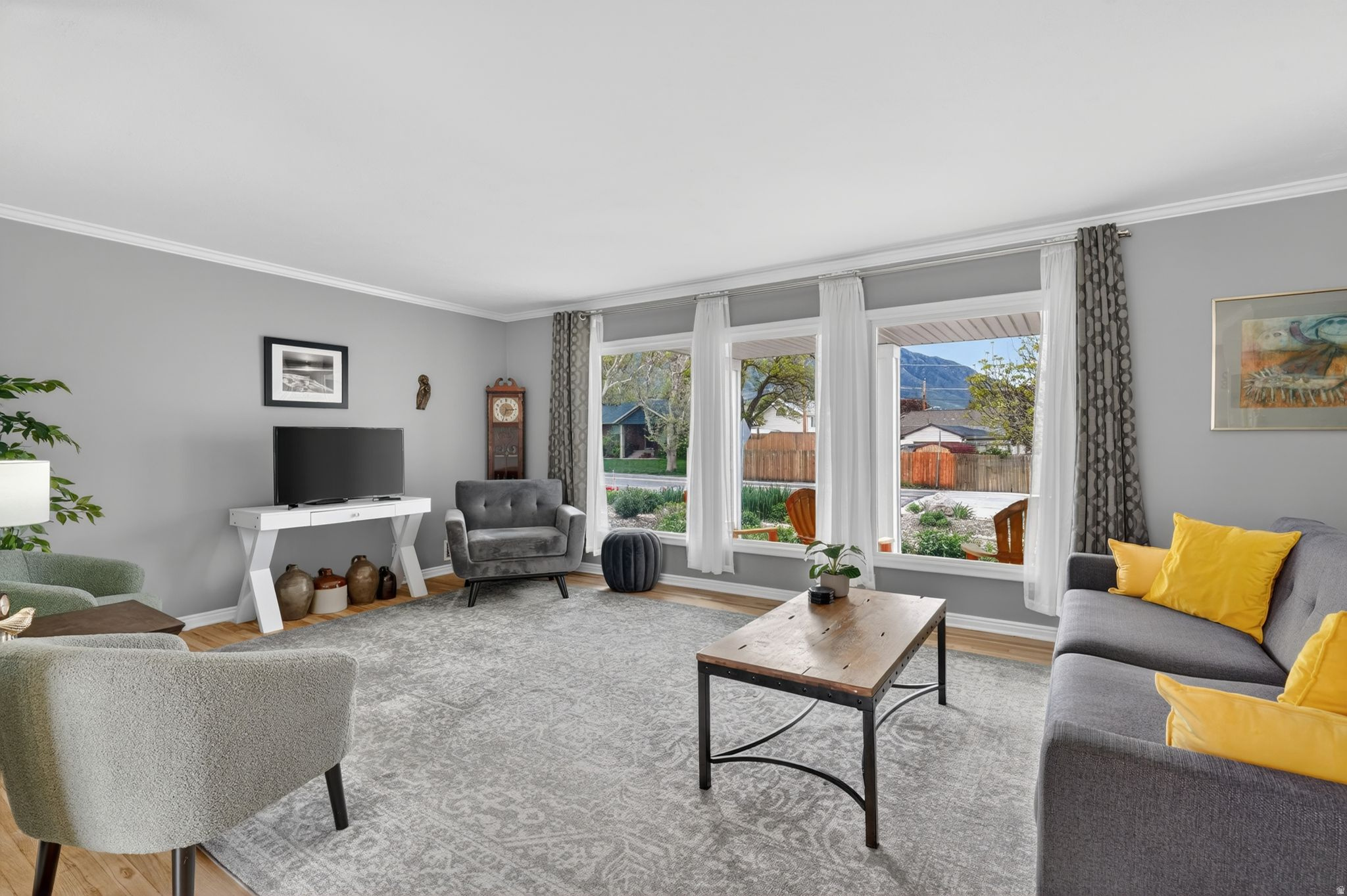 NORTH CANYON RIM - Residential