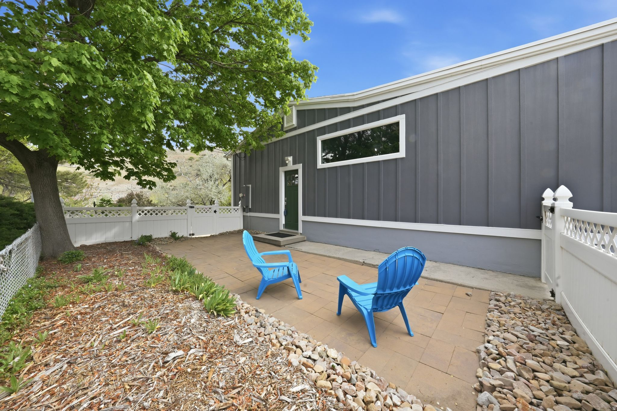 NORTH CANYON RIM - Residential