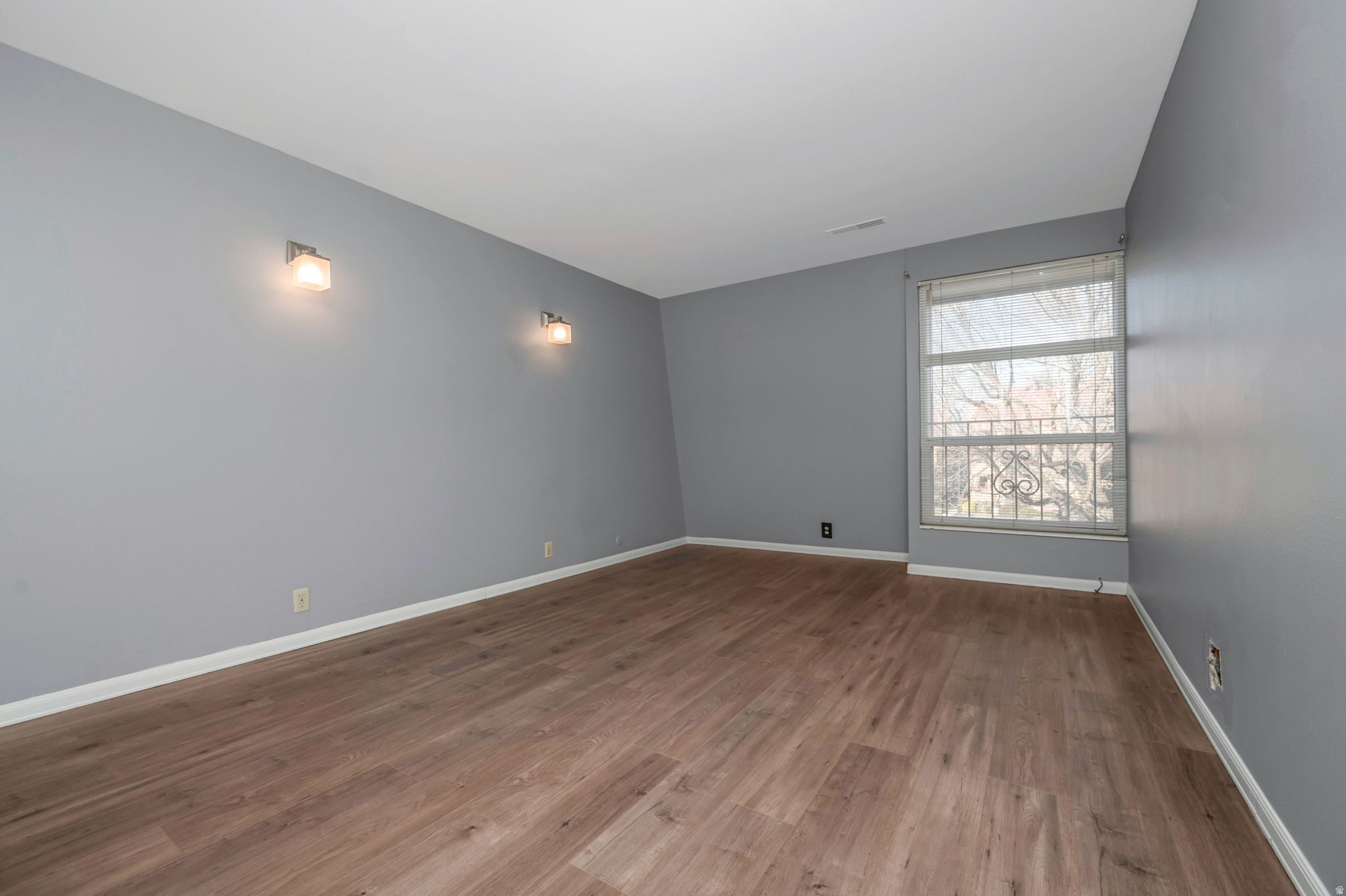 CHATEAU FORET - Residential