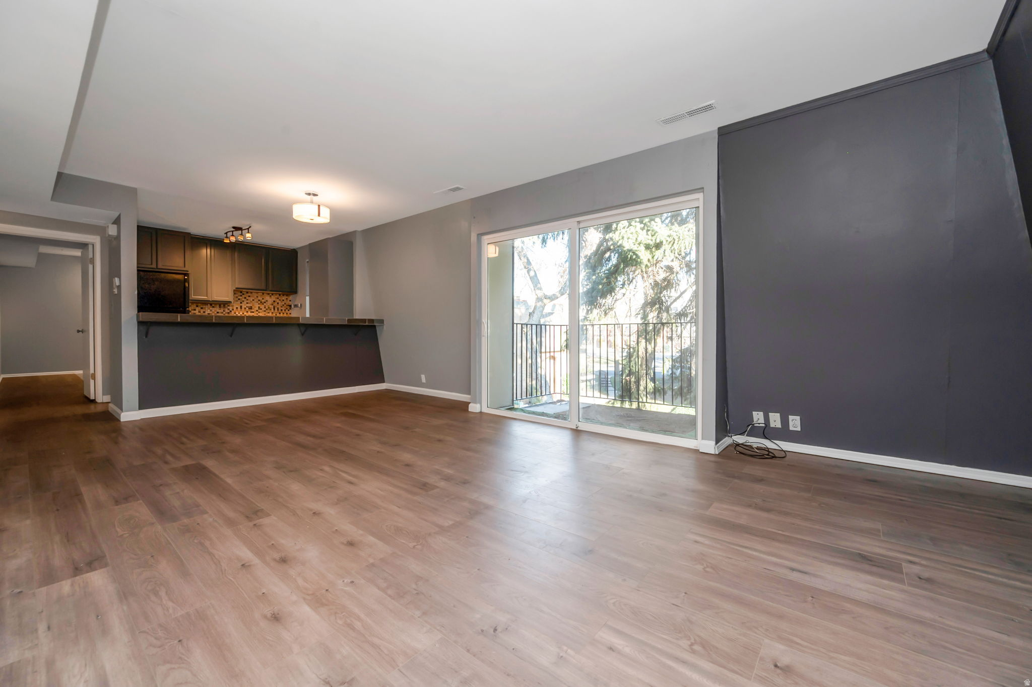 CHATEAU FORET - Residential