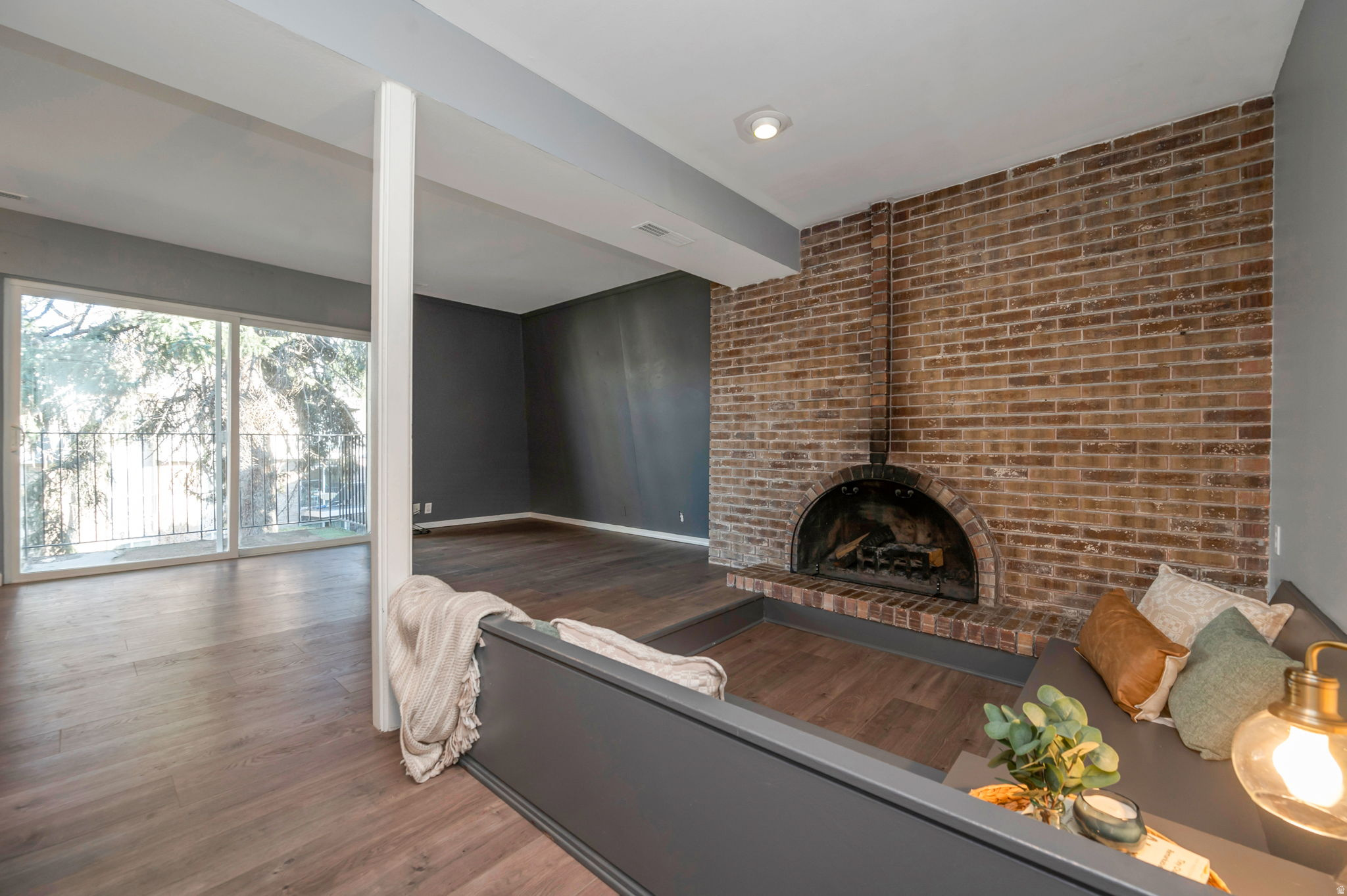 CHATEAU FORET - Residential