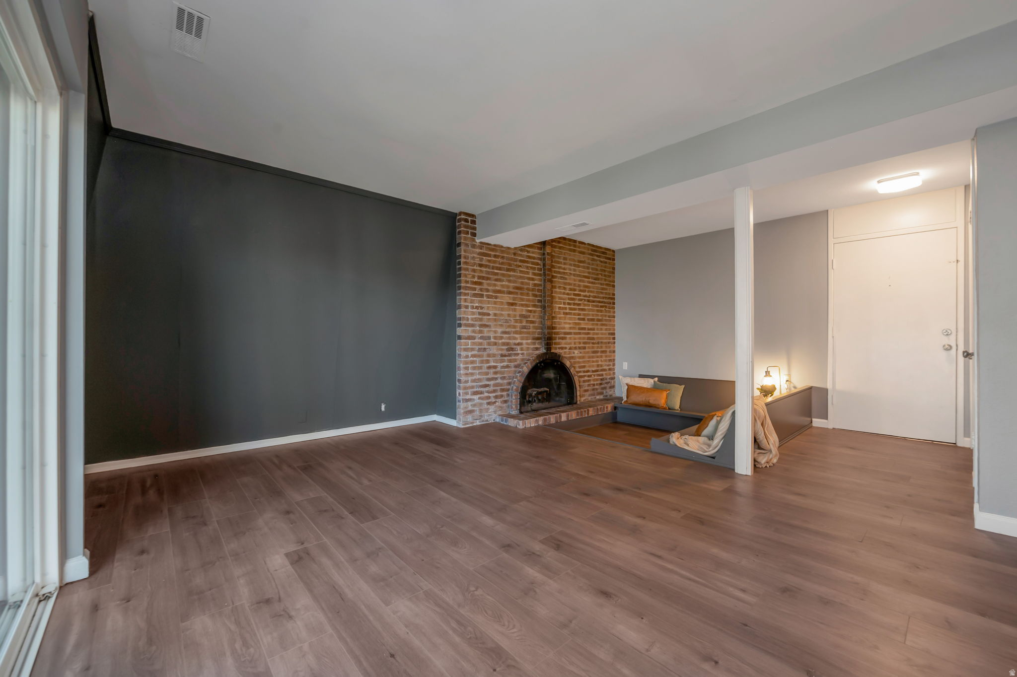 CHATEAU FORET - Residential