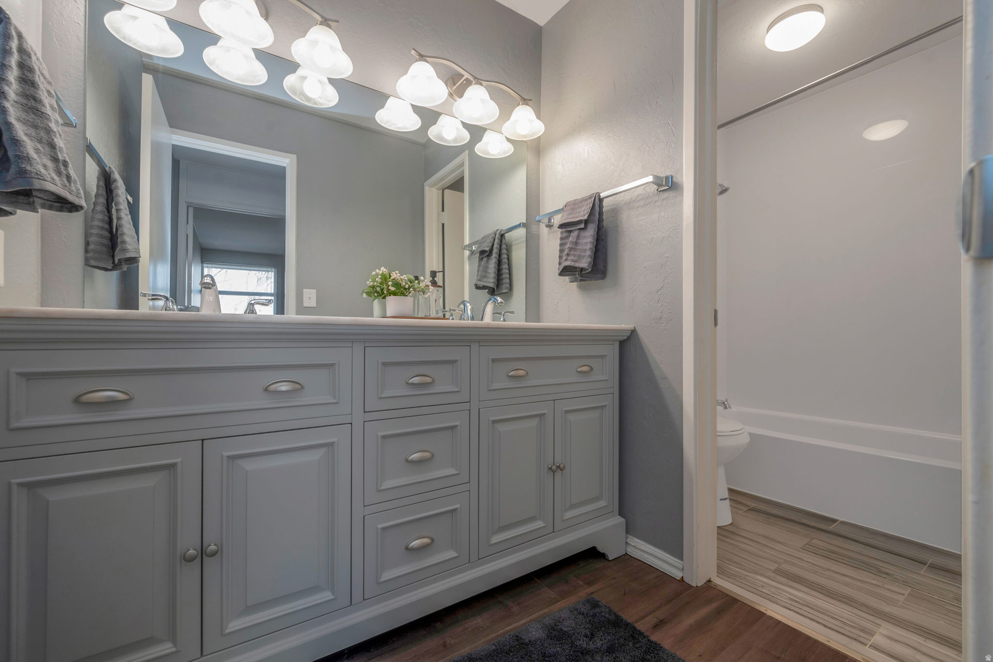 CHATEAU FORET - Residential