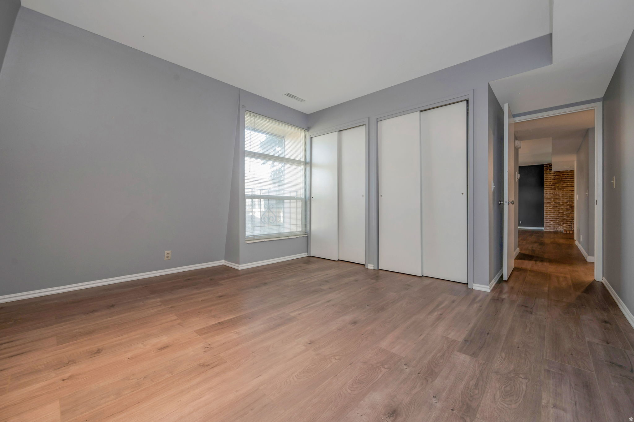 CHATEAU FORET - Residential