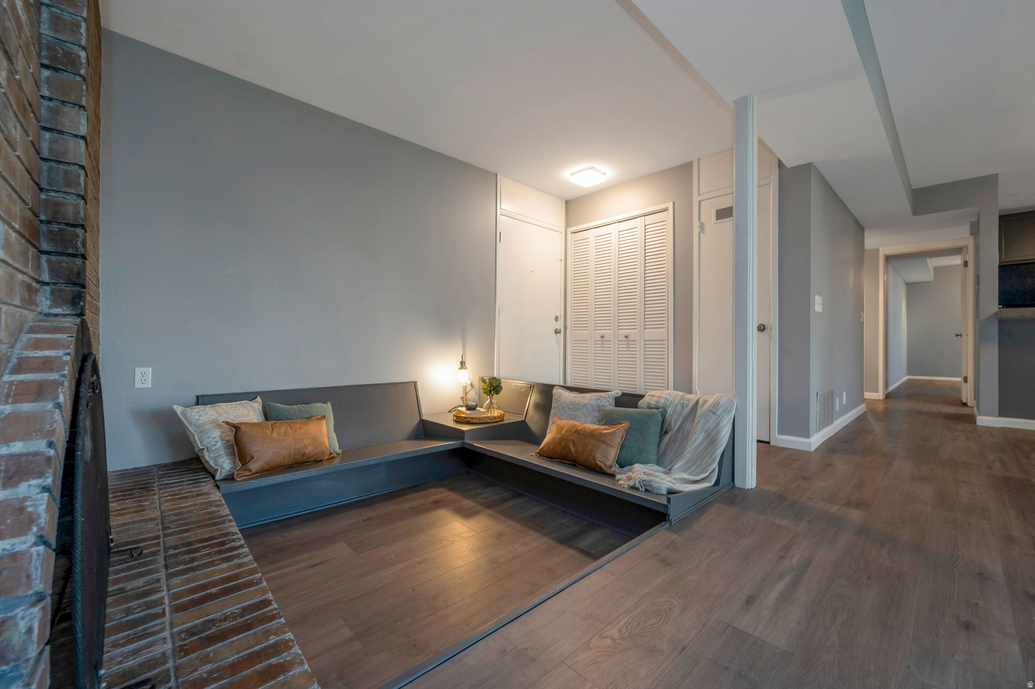 CHATEAU FORET - Residential