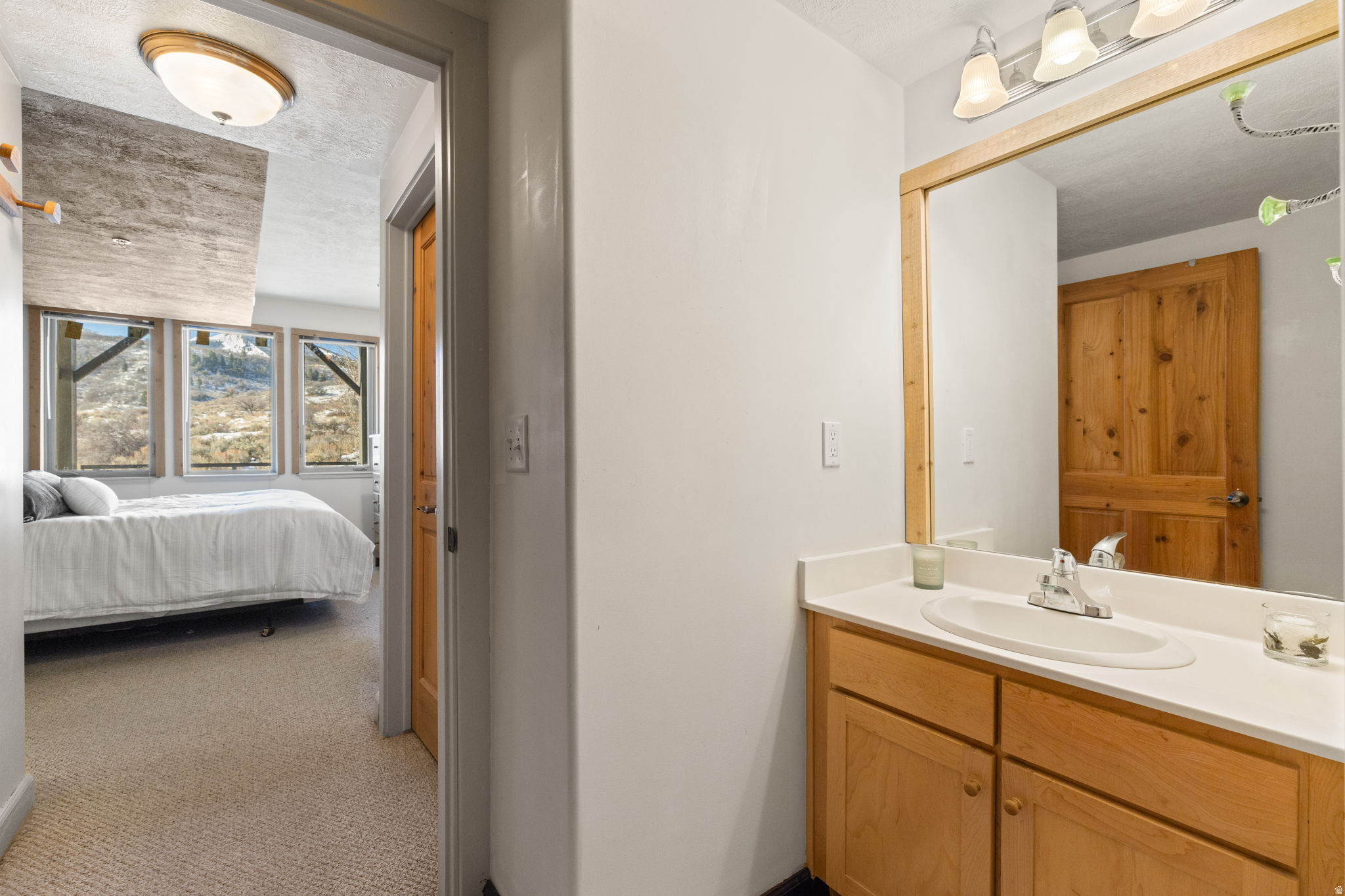 CRESTVIEW CONDOS - Residential