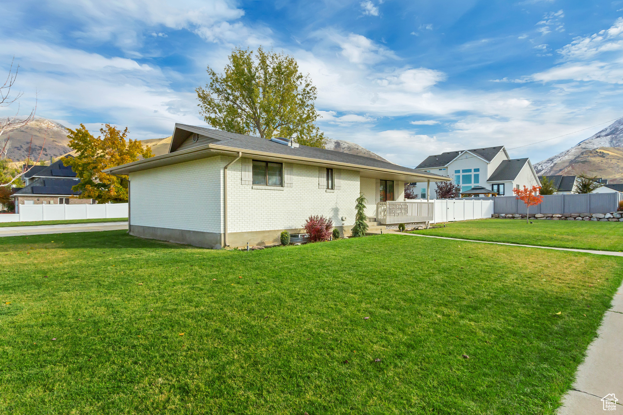 815 E 1600, Mapleton, Utah image 37