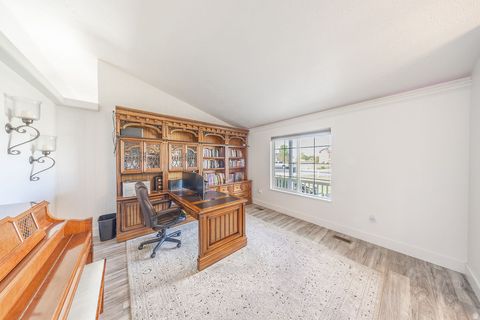 Tiny photo for 2162 S 2850 W, West Haven, UT 84401 (MLS # 2154046)