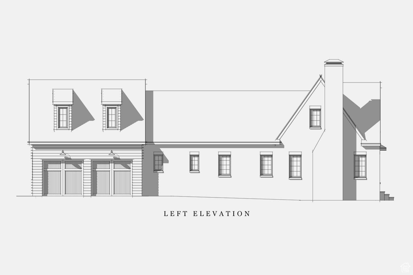 ORCHARD AVENUE ESTATES - Residential