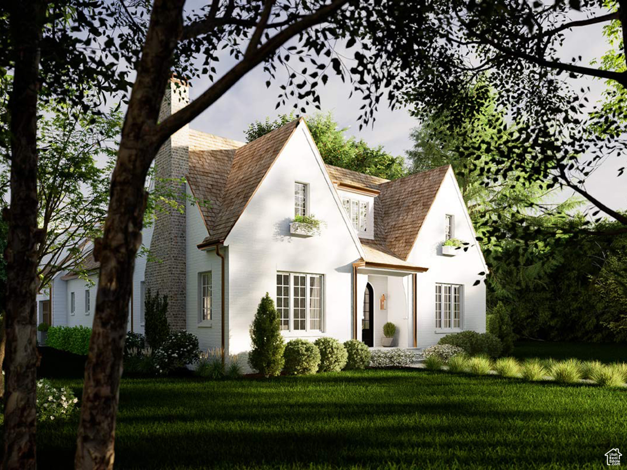 ORCHARD AVENUE ESTATES - Residential