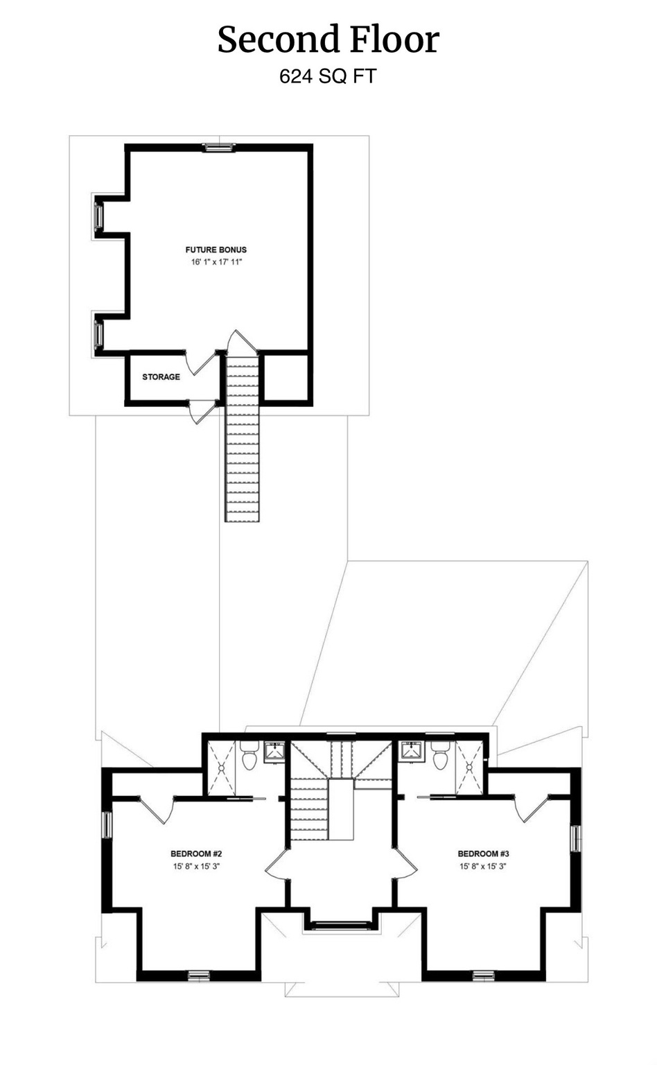 ORCHARD AVENUE ESTATES - Residential