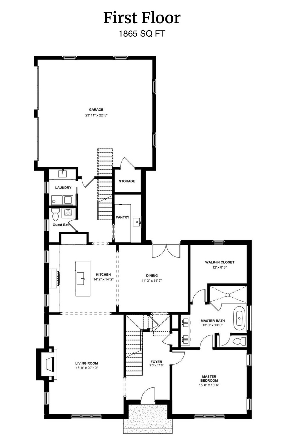 ORCHARD AVENUE ESTATES - Residential