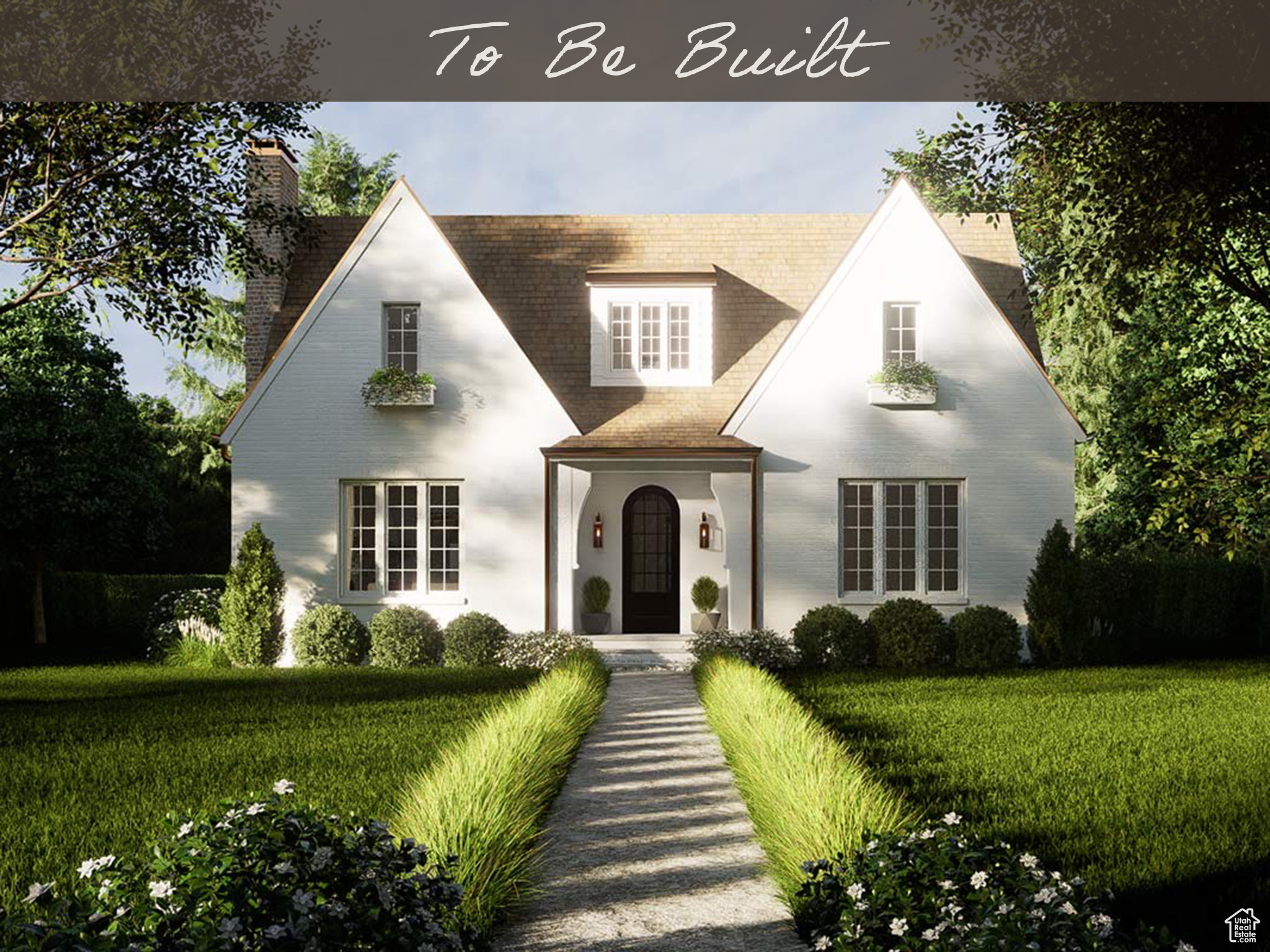 ORCHARD AVENUE ESTATES - Residential