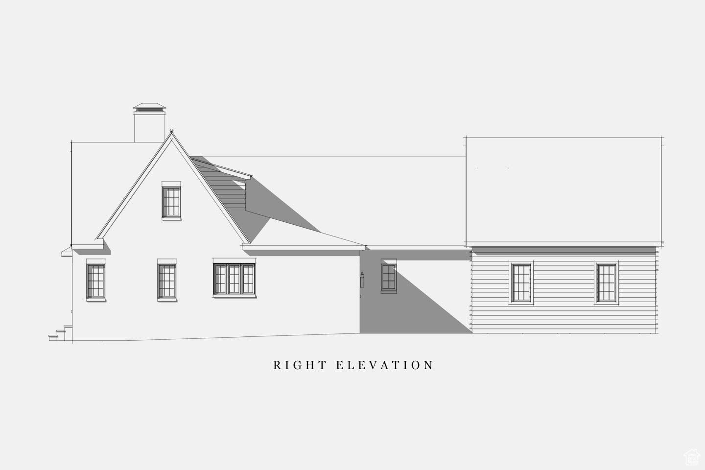ORCHARD AVENUE ESTATES - Residential