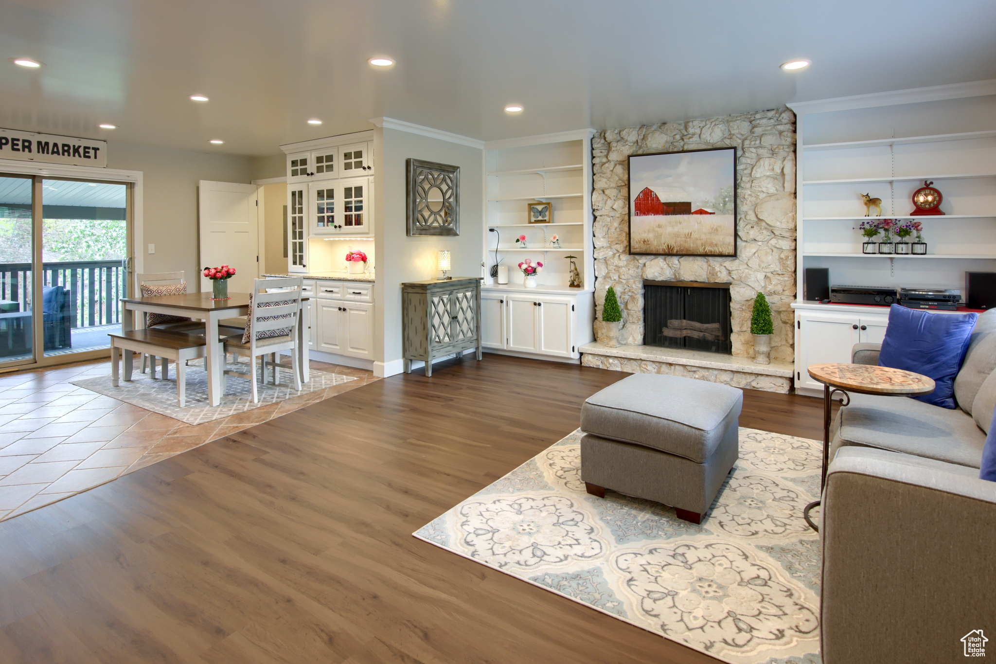 1122 E Edgewood Dr, Ogden, Utah image 3