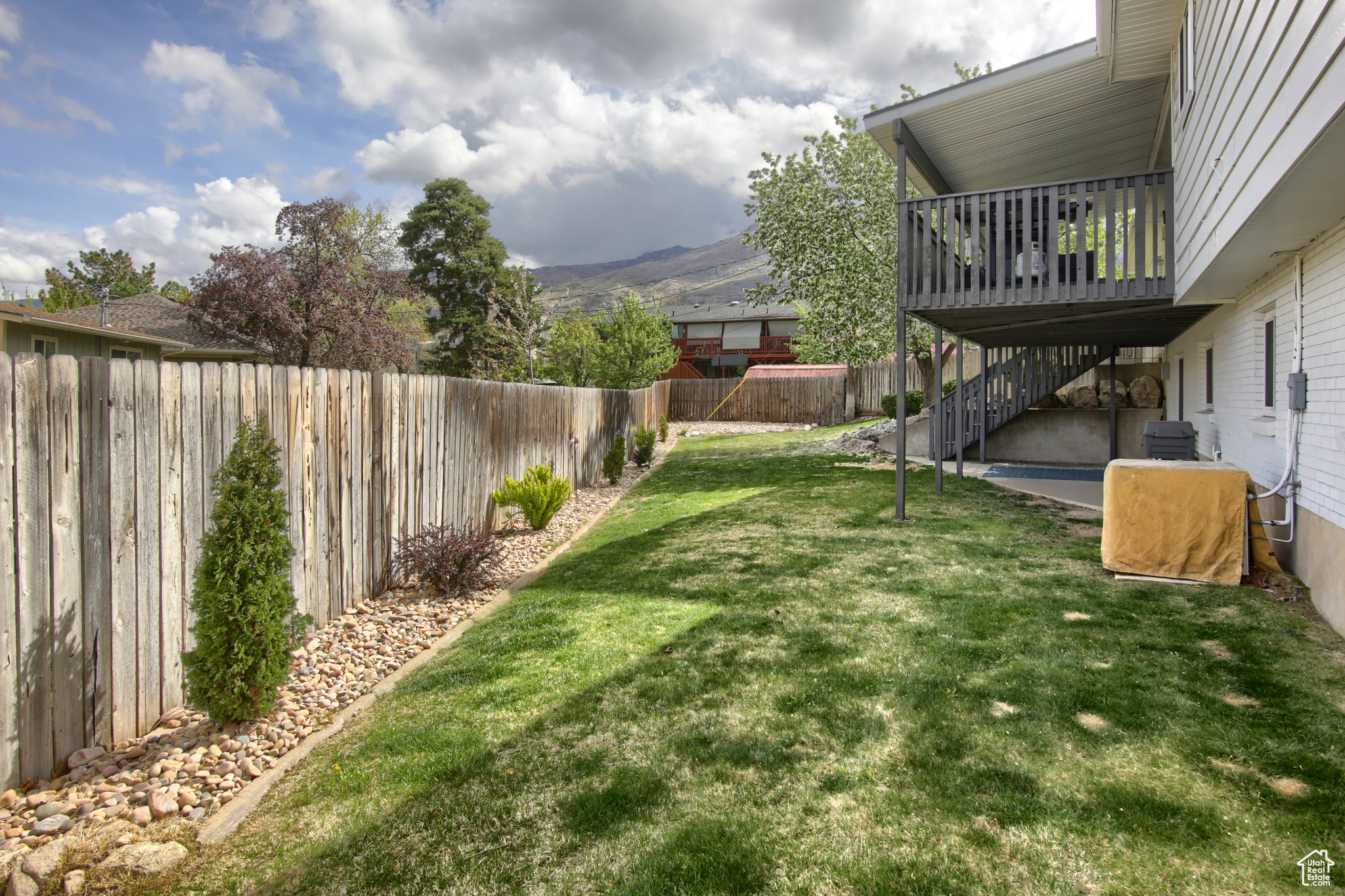 1122 E Edgewood Dr, Ogden, Utah image 33