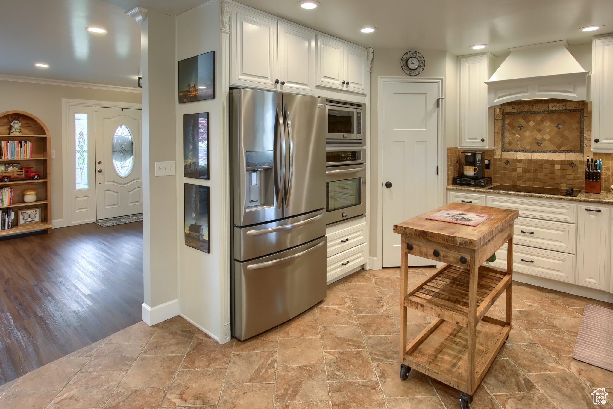 1122 E Edgewood Dr, Ogden, Utah image 14